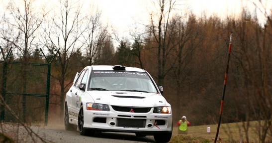 Valasska Rally